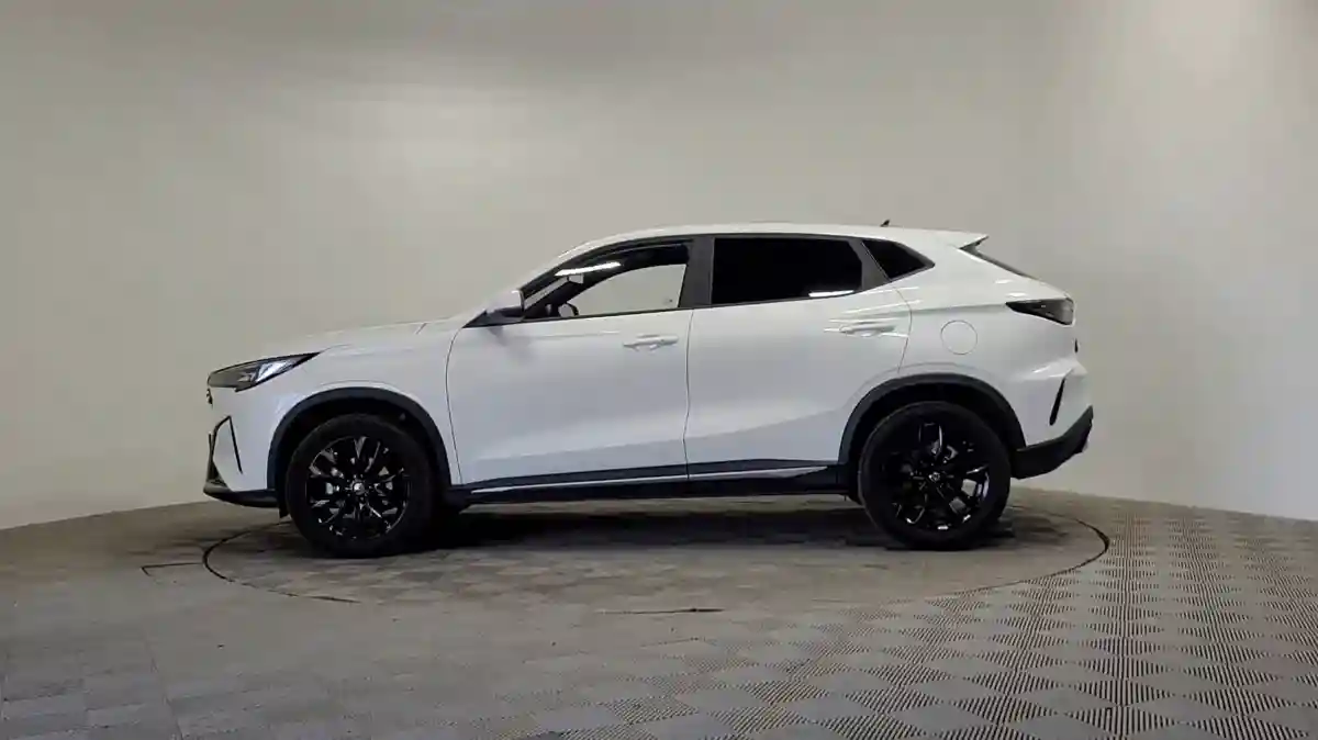Changan X5 Plus 2024 года за 9 290 000 тг. в Алматы
