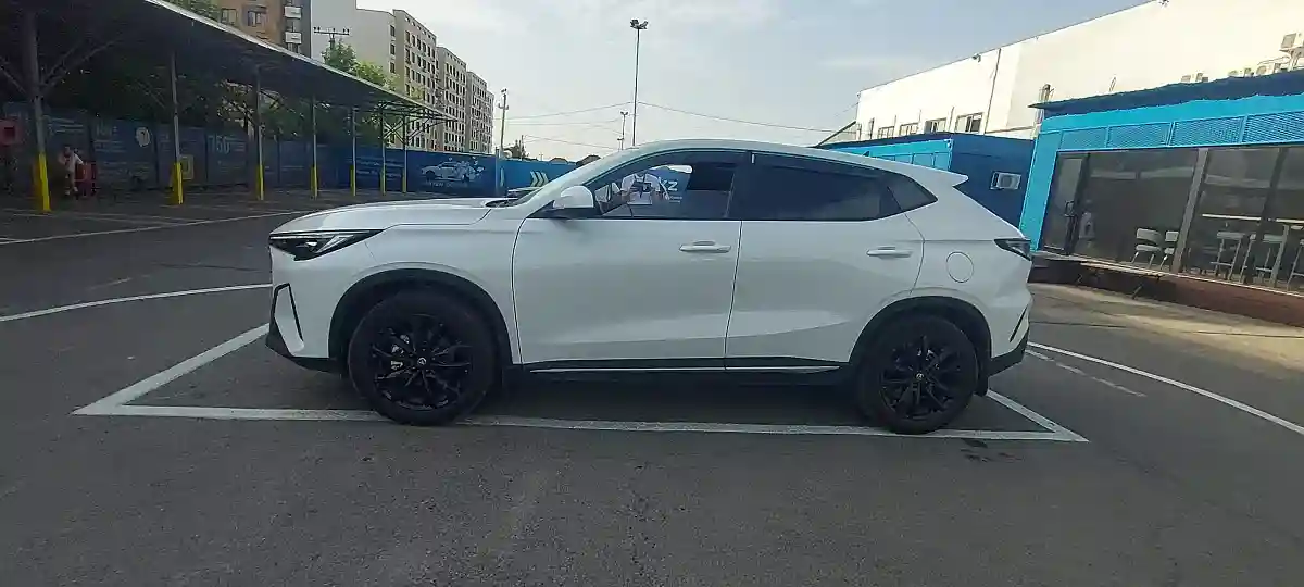 Changan X5 Plus 2024 года за 9 000 000 тг. в Алматы