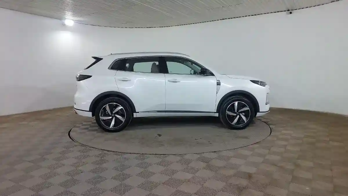 Changan CS55PLUS 2025 года за 10 990 000 тг. в Шымкент