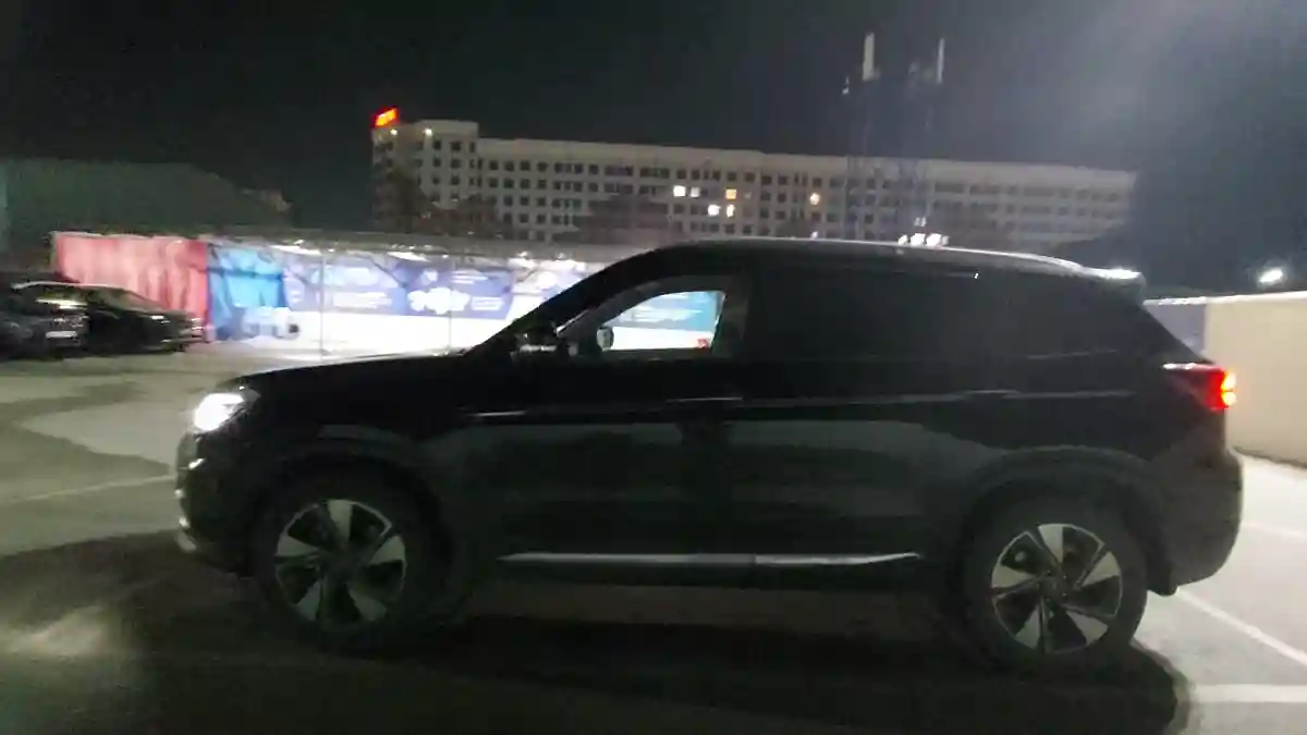 Changan CS75 2022 года за 8 200 000 тг. в Шымкент