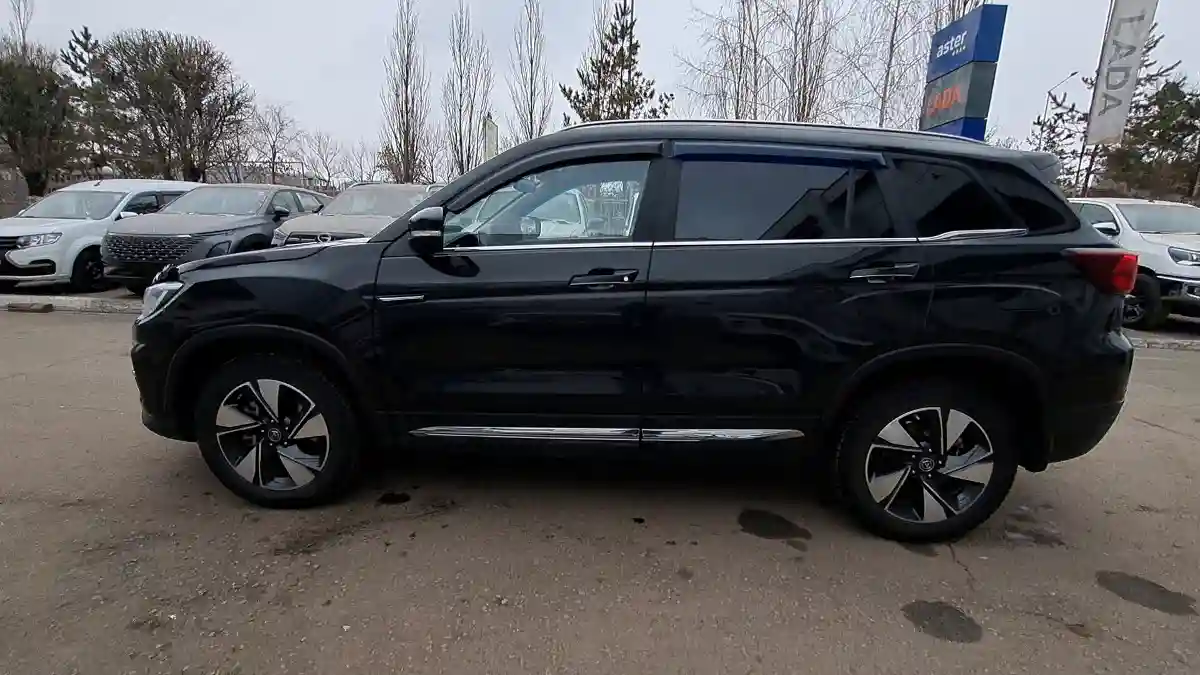 Changan CS75 2022 года за 7 590 000 тг. в Костанай
