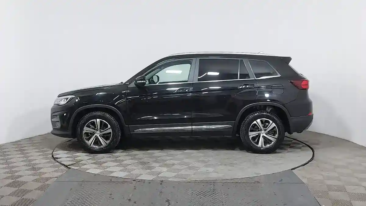 Changan CS75 2020 года за 7 990 000 тг. в Астана