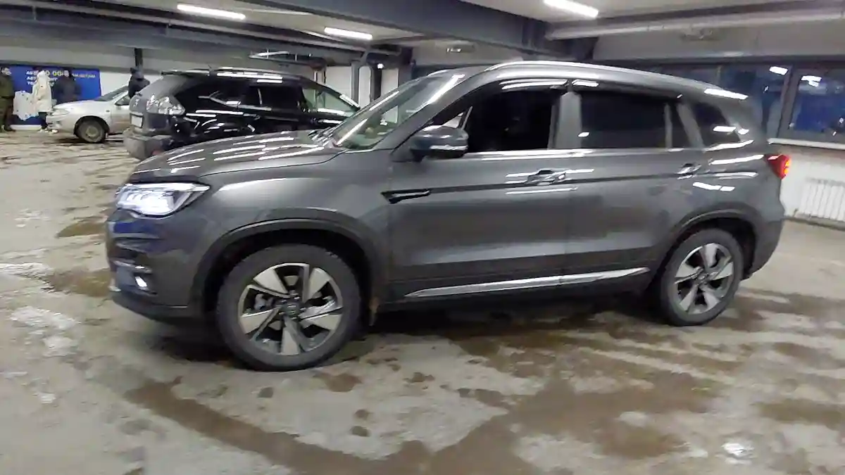 Changan CS75 2022 года за 9 000 000 тг. в Астана