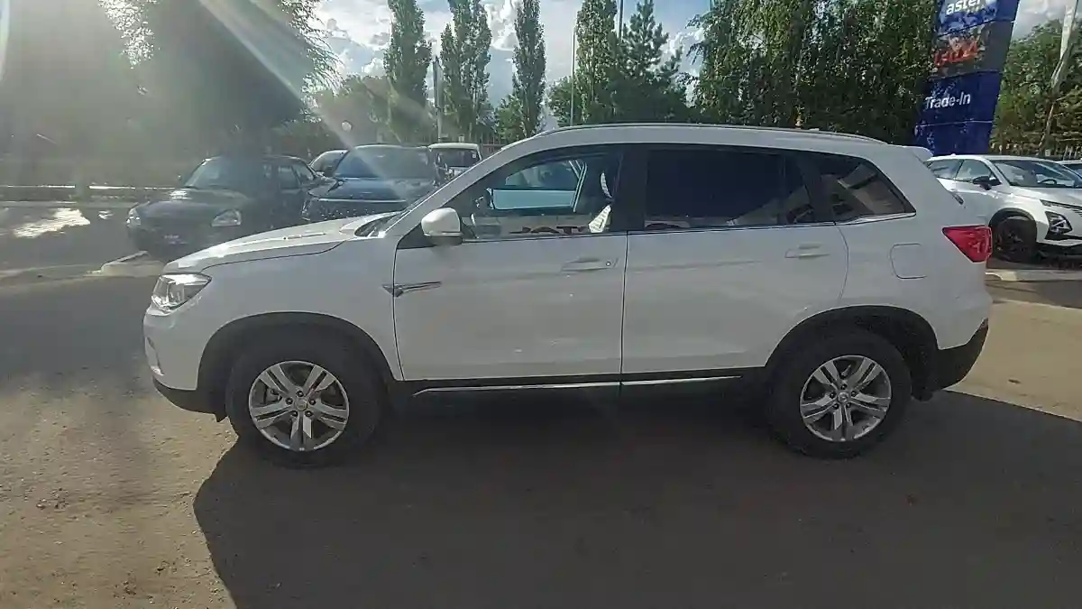 Changan CS75 2019 года за 8 000 000 тг. в Костанай