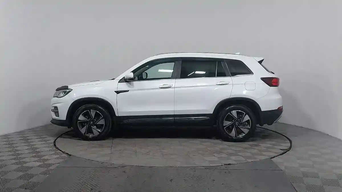 Changan CS75 2020 года за 7 490 000 тг. в Астана