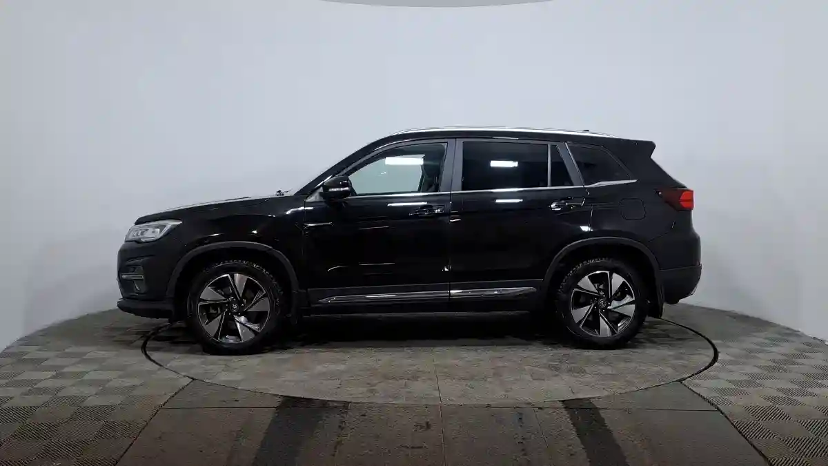 Changan CS75 2021 года за 7 590 000 тг. в Астана