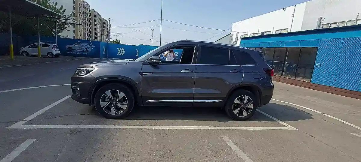 Changan CS75 2022 года за 9 000 000 тг. в Алматы