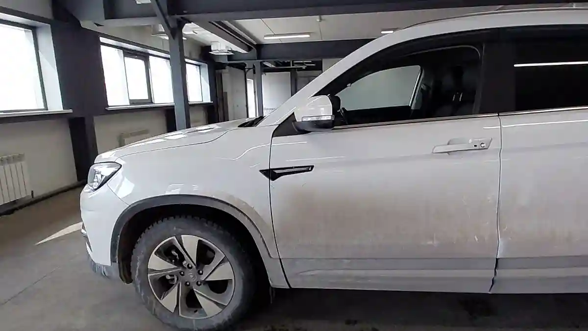 Changan CS75 2020 года за 10 000 000 тг. в Астана
