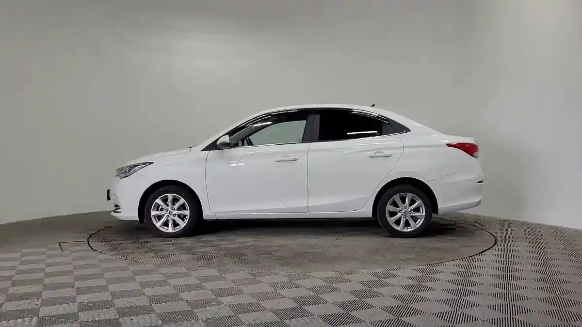 Changan Alsvin 2023 года за 5 150 000 тг. в Алматы