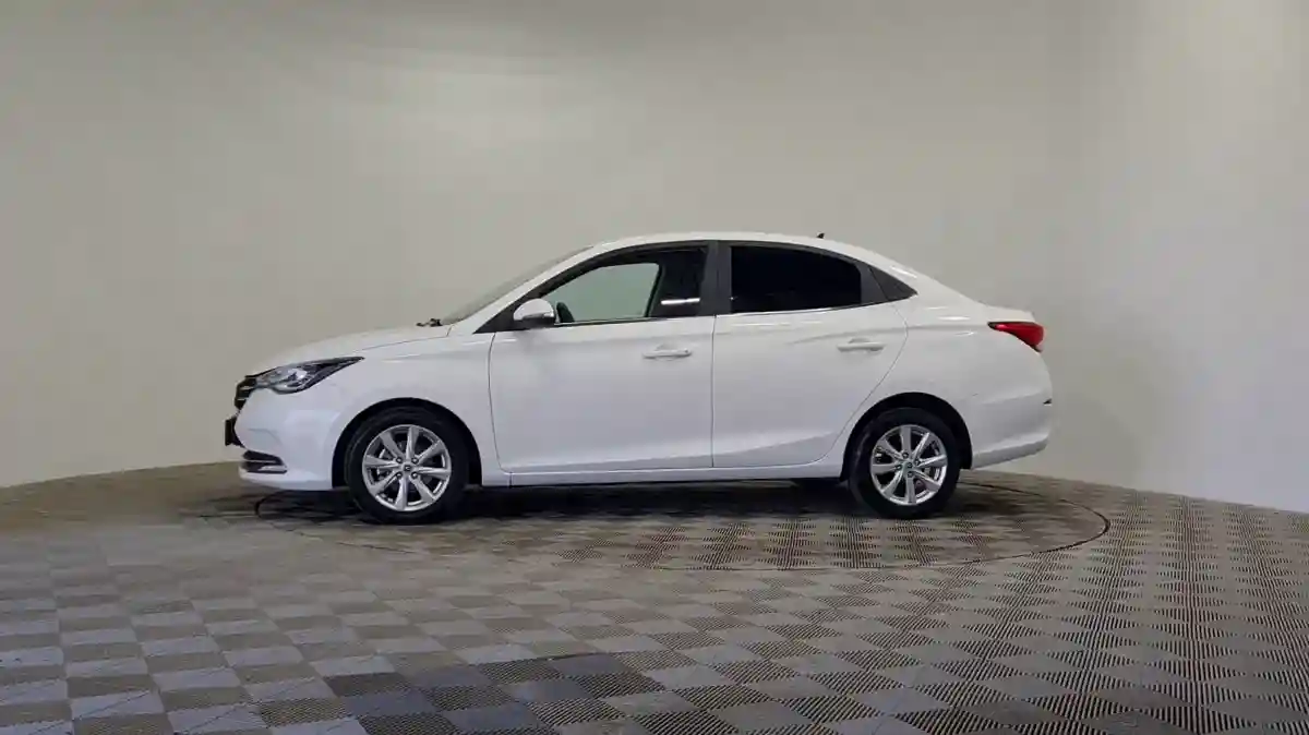 Changan Alsvin 2023 года за 5 700 000 тг. в Алматы