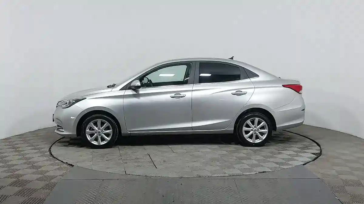 Changan Alsvin 2023 года за 5 550 000 тг. в Астана