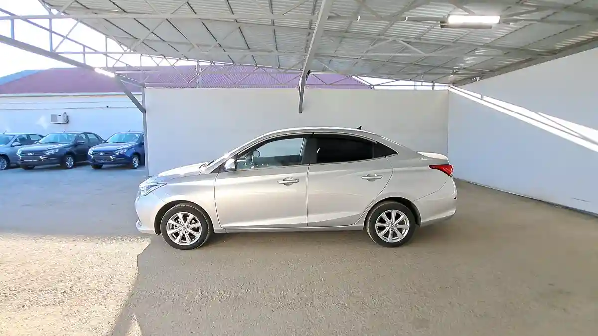 Changan Alsvin 2024 года за 6 290 000 тг. в Кызылорда