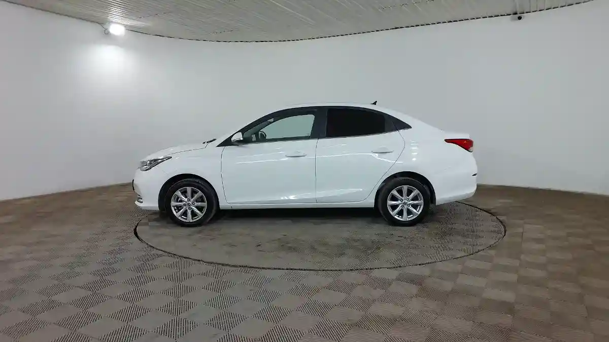 Changan Alsvin 2025 года за 6 190 000 тг. в Шымкент