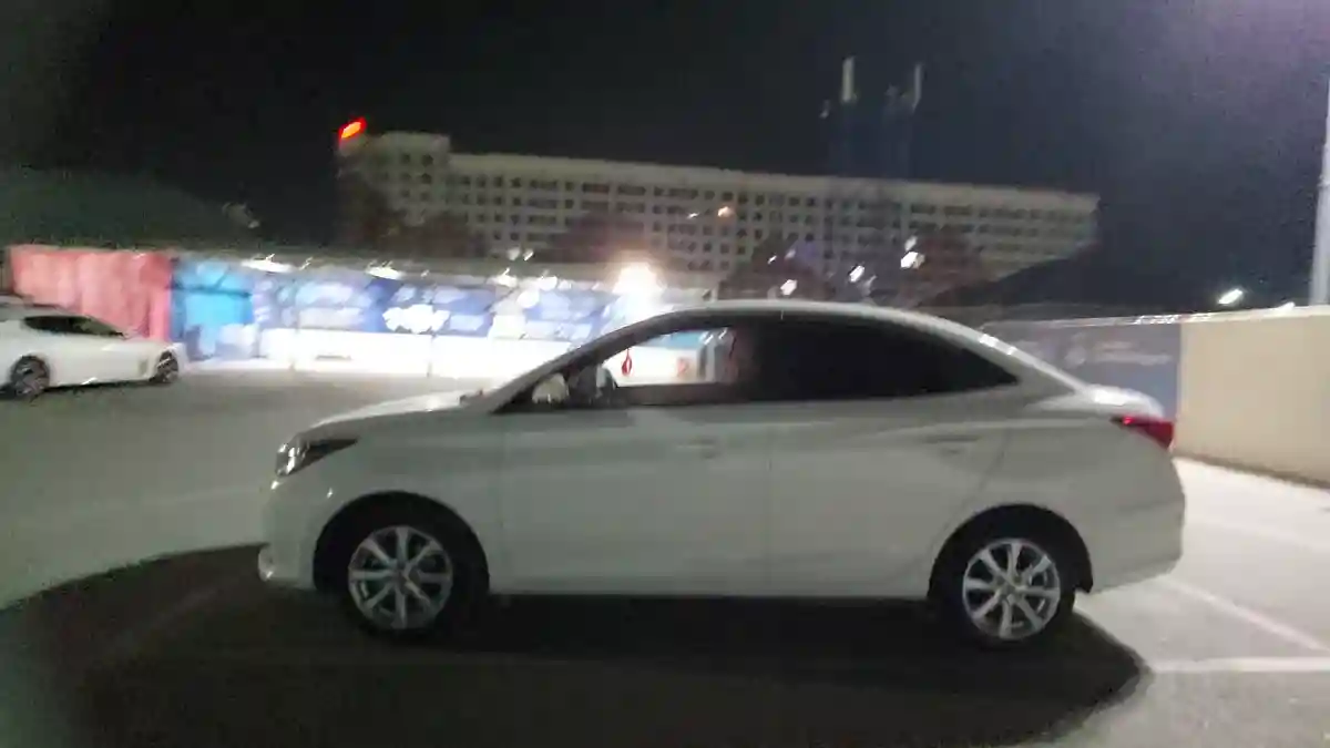 Changan Alsvin 2024 года за 5 700 000 тг. в Шымкент