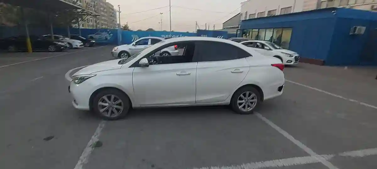 Changan Alsvin 2023 года за 5 300 000 тг. в Алматы