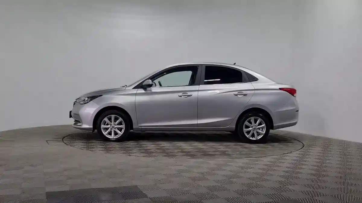 Changan Alsvin 2024 года за 6 180 000 тг. в Алматы