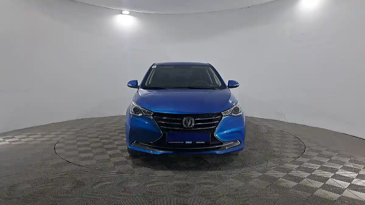 Changan Alsvin 2024 года за 5 990 000 тг. в Павлодар