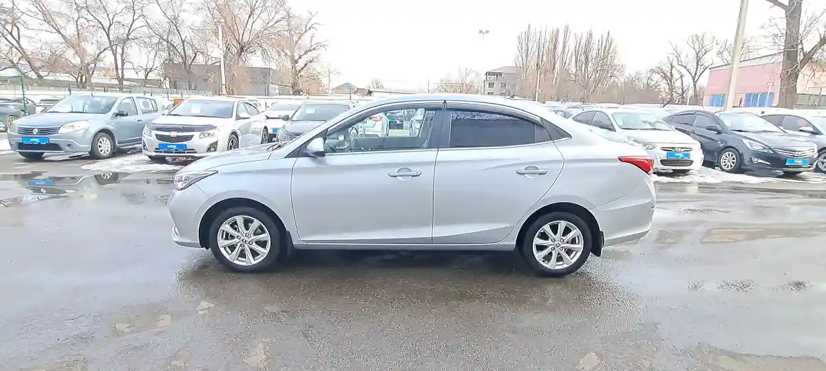 Changan Alsvin 2025 года за 5 690 000 тг. в Алматы