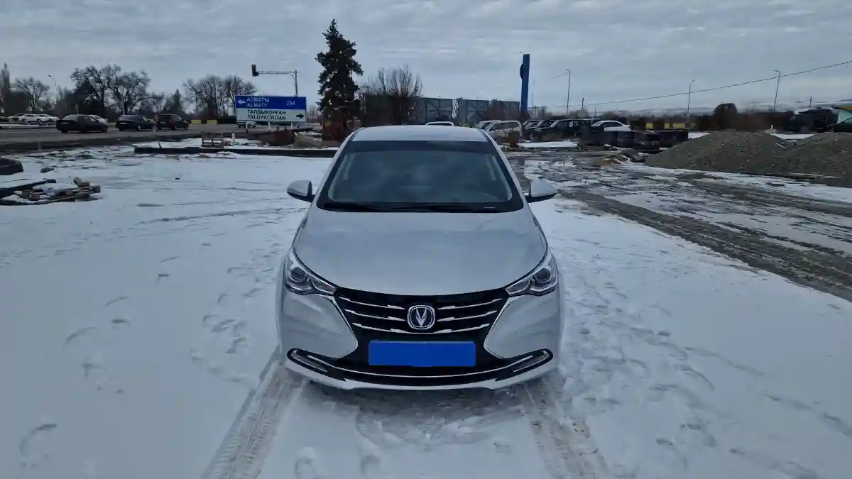 Changan Alsvin 2024 года за 5 590 000 тг. в Талдыкорган