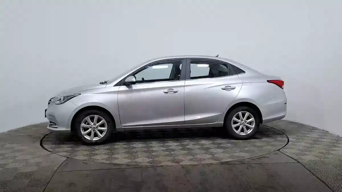 Changan Alsvin 2024 года за 5 000 000 тг. в Астана