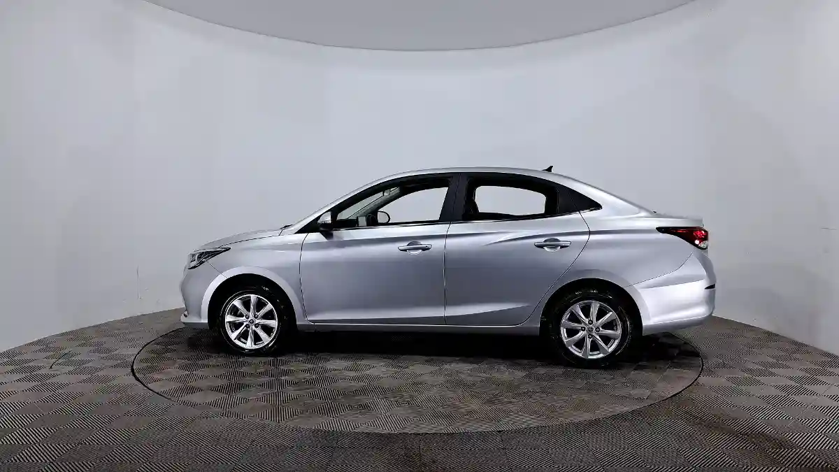 Changan Alsvin 2024 года за 5 750 000 тг. в Астана