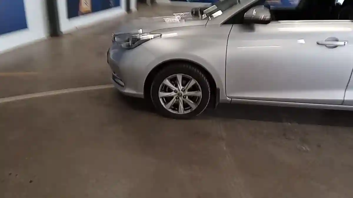 Changan Alsvin 2023 года за 5 700 000 тг. в Астана