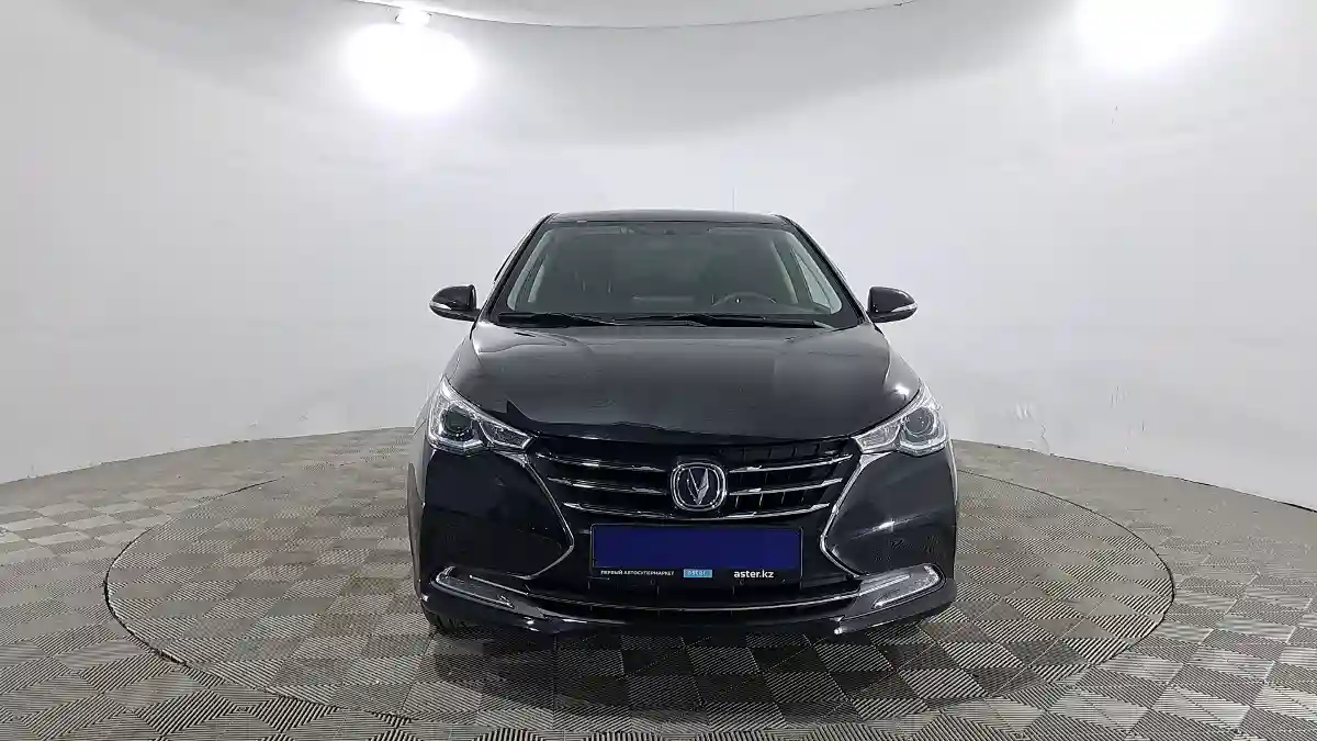 Changan Alsvin 2023 года за 5 990 000 тг. в Павлодар