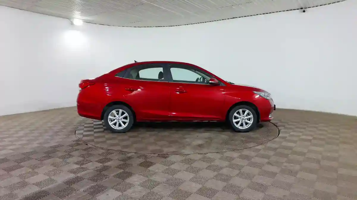 Changan Alsvin 2023 года за 5 790 000 тг. в Шымкент