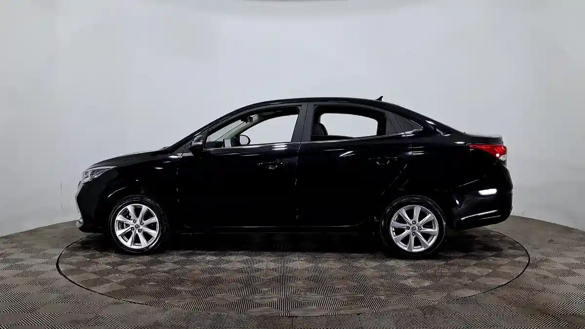 Changan Alsvin 2023 года за 5 790 000 тг. в Астана