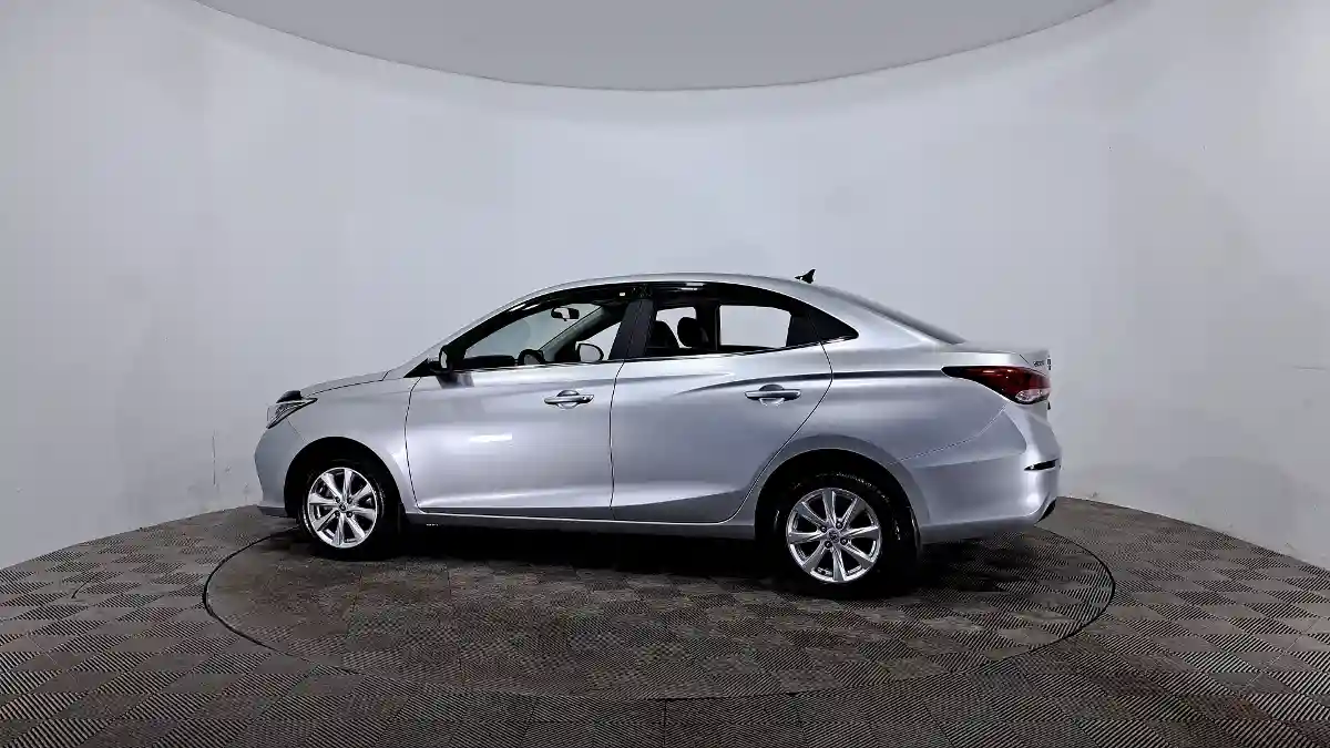 Changan Alsvin 2023 года за 5 990 000 тг. в Астана