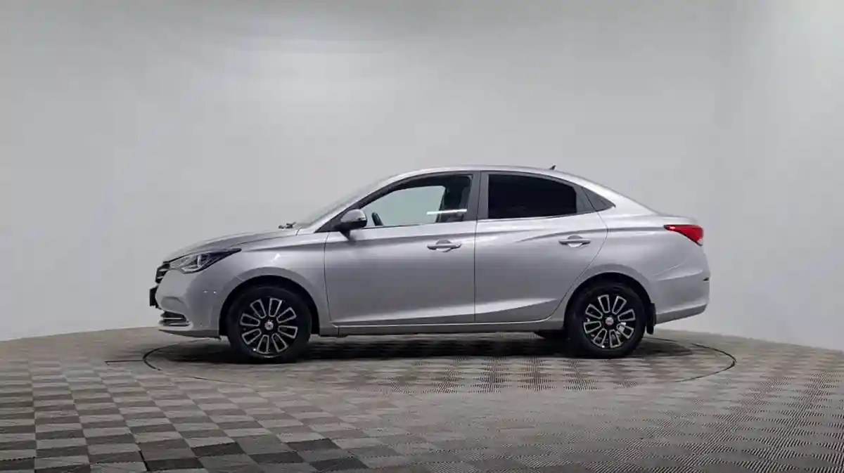 Changan Alsvin 2023 года за 5 210 000 тг. в Алматы