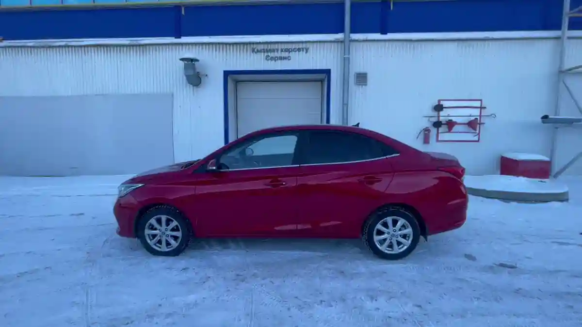 Changan Alsvin 2023 года за 5 590 000 тг. в Уральск