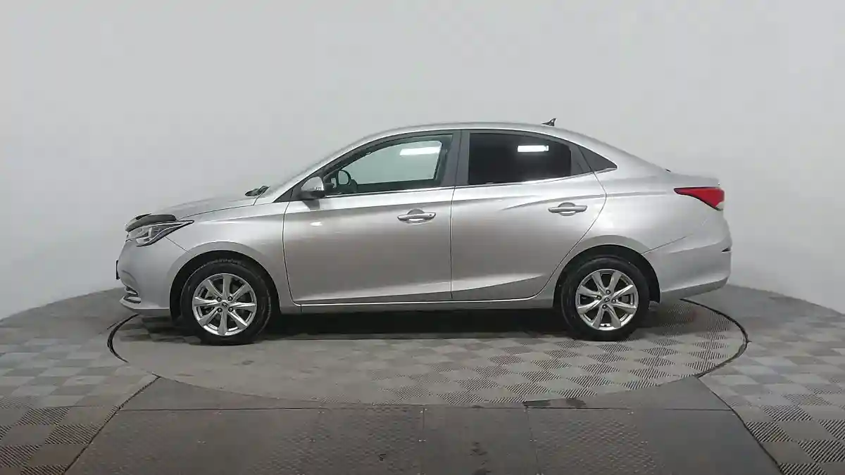 Changan Alsvin 2024 года за 5 690 000 тг. в Астана