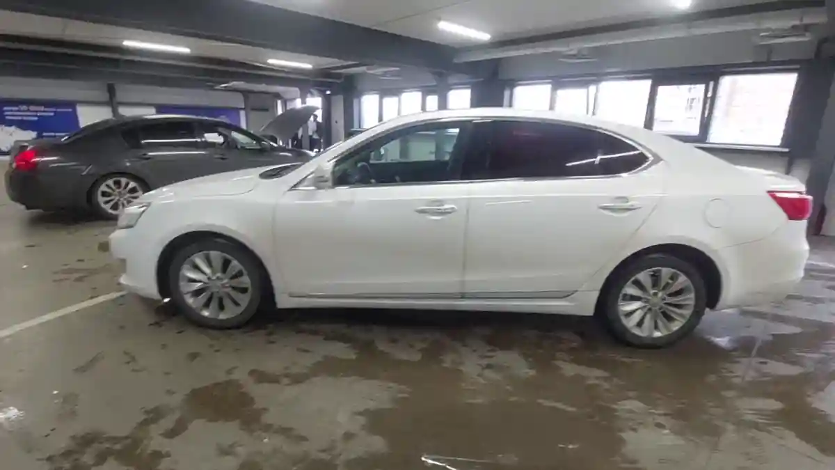 Changan Raeton 2014 года за 6 000 000 тг. в Астана