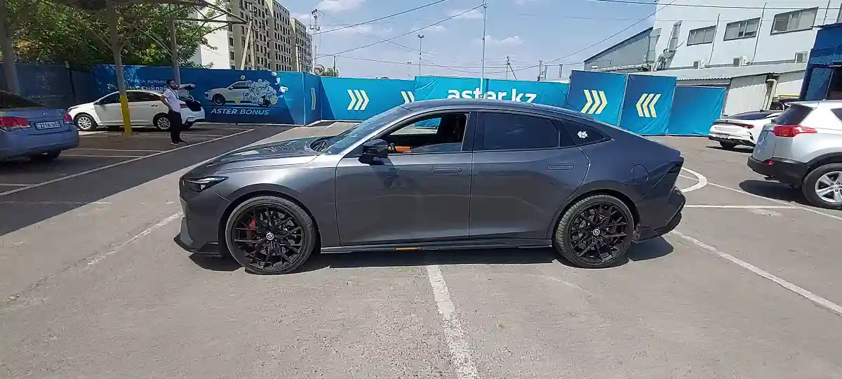 Changan UNI-V 2023 года за 8 500 000 тг. в Алматы