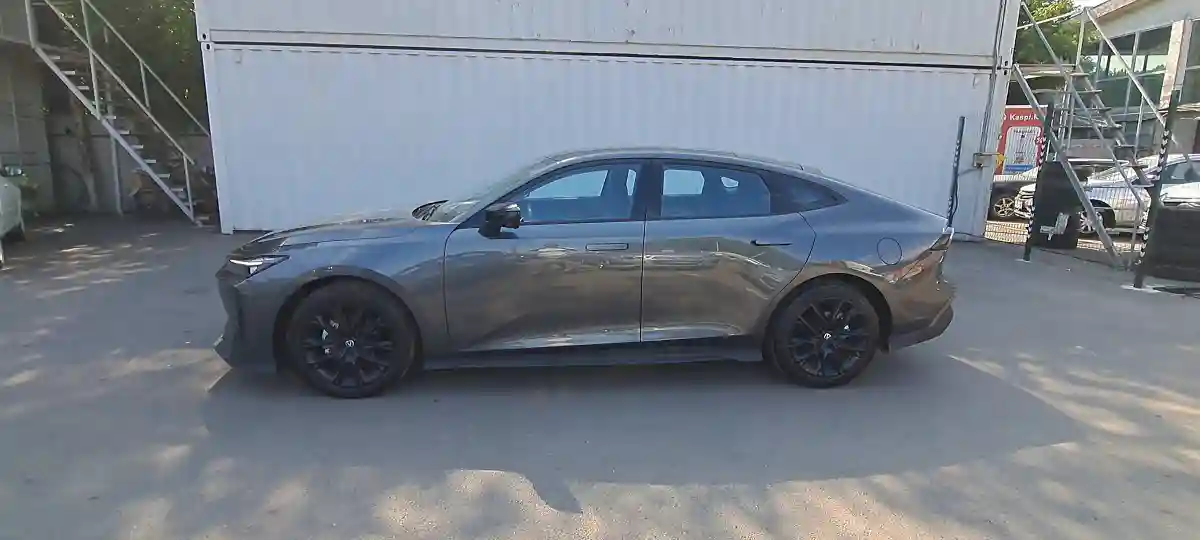 Changan UNI-V 2024 года за 10 500 000 тг. в Алматы