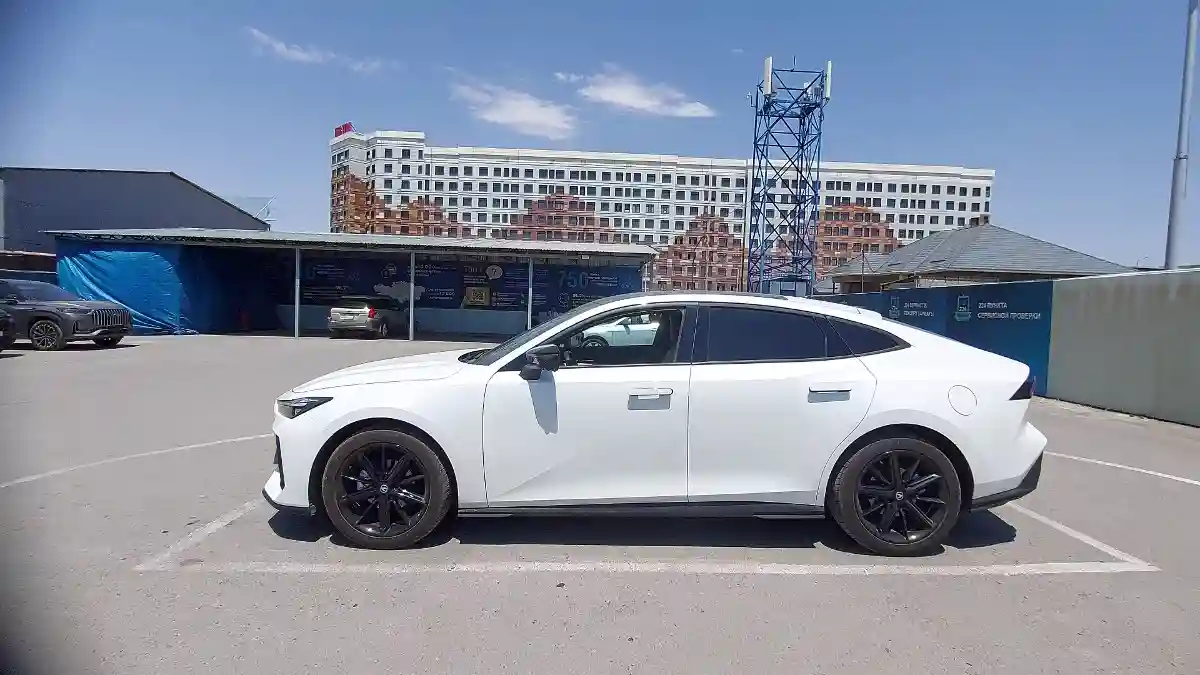 Changan UNI-V 2024 года за 12 500 000 тг. в Шымкент