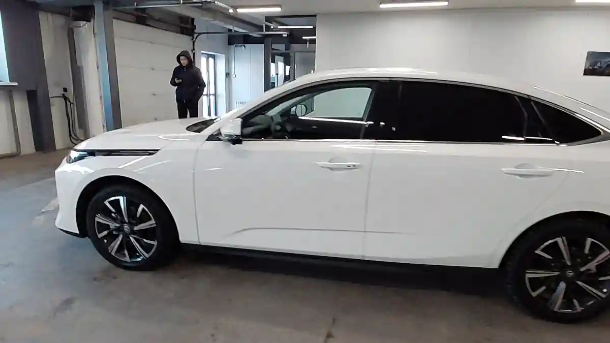 Changan Eado 2025 года за 8 000 000 тг. в Астана