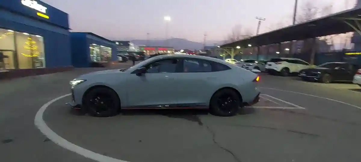 Changan UNI-V 2024 года за 10 700 000 тг. в Алматы