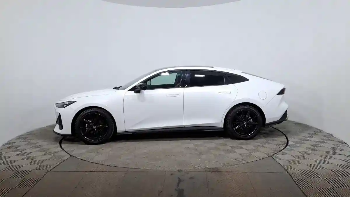 Changan UNI-V 2023 года за 9 190 000 тг. в Астана