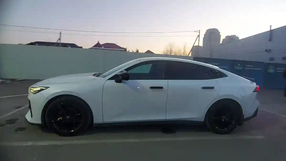 Changan UNI-V 2023 года за 10 000 000 тг. в Шымкент