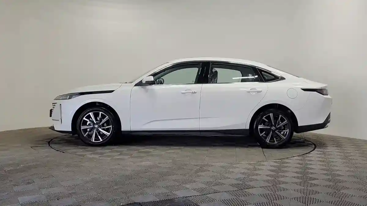 Changan Eado 2025 года за 8 990 000 тг. в Алматы