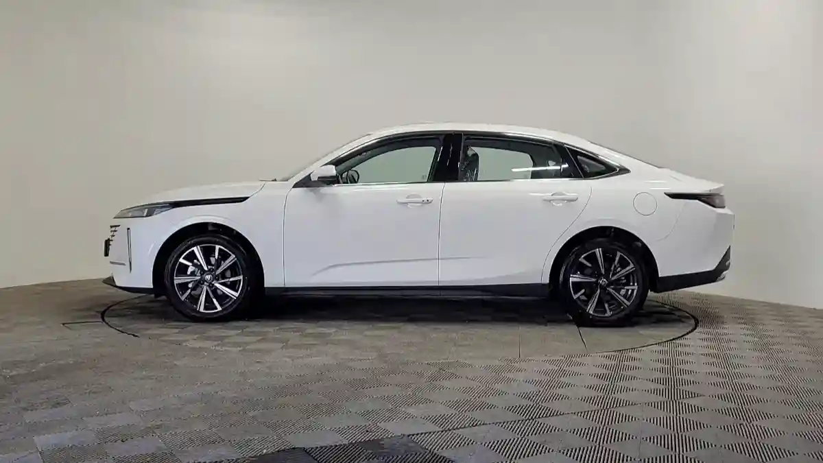 Changan Eado 2025 года за 9 000 000 тг. в Алматы