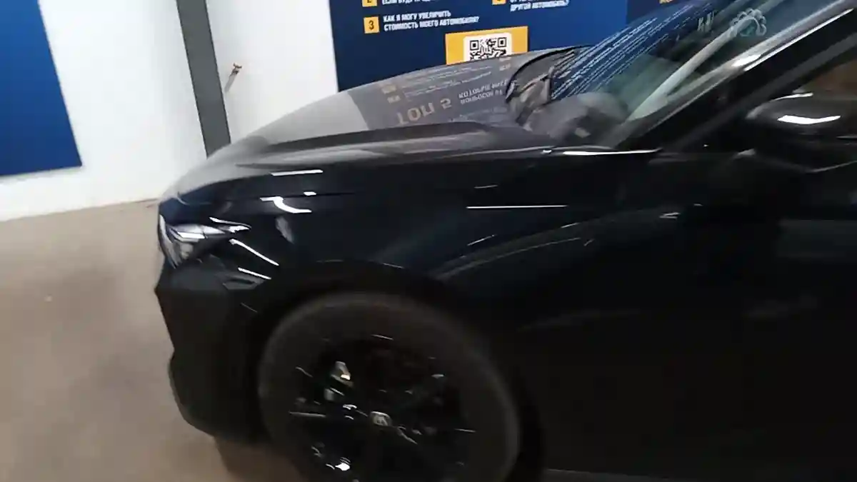 Changan UNI-V 2023 года за 8 900 000 тг. в Астана