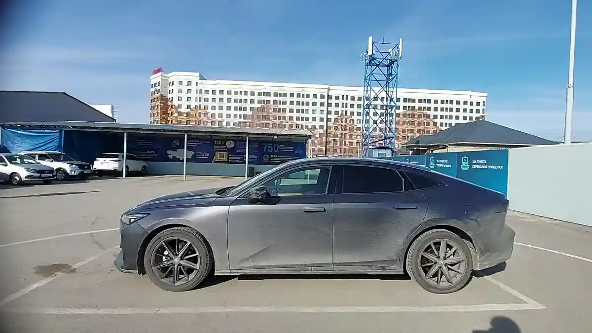 Changan UNI-V 2023 года за 11 000 000 тг. в Шымкент