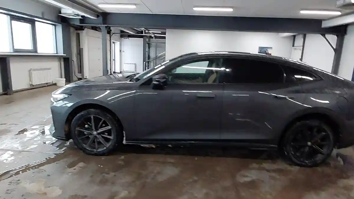 Changan UNI-V 2024 года за 9 000 000 тг. в Астана