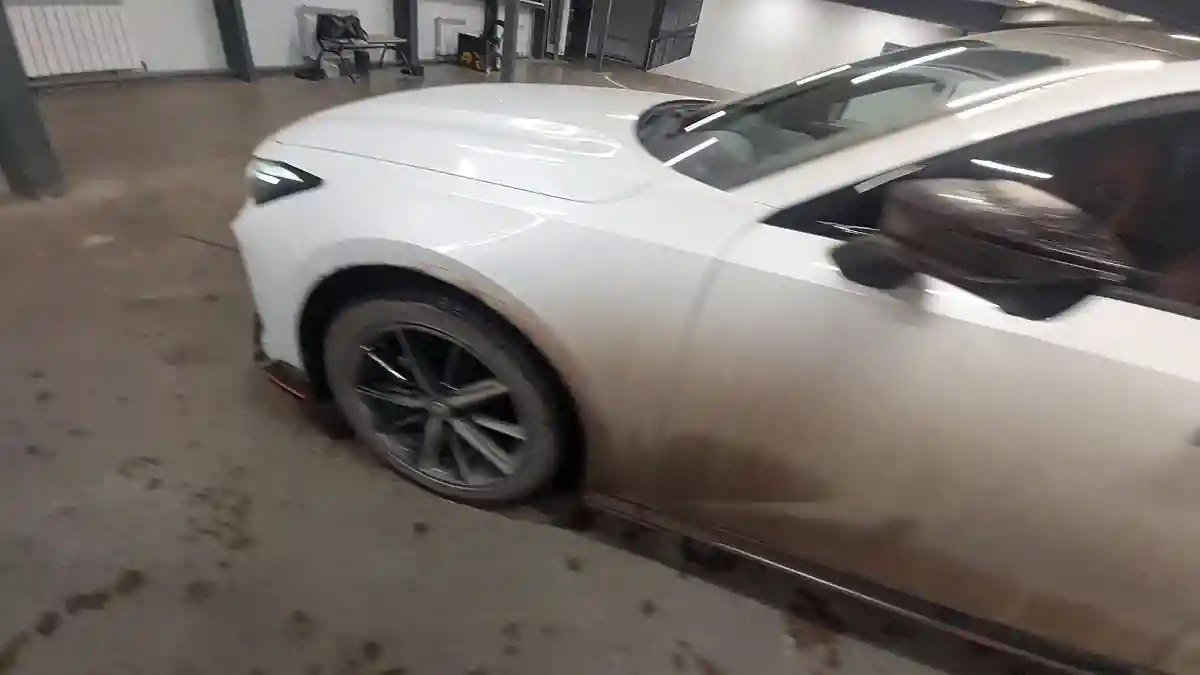 Changan UNI-V 2024 года за 11 000 000 тг. в Астана