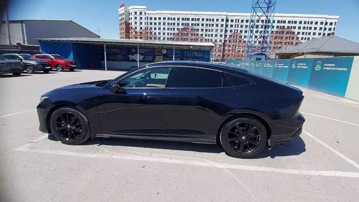 Changan UNI-V 2024 года за 10 800 000 тг. в Шымкент