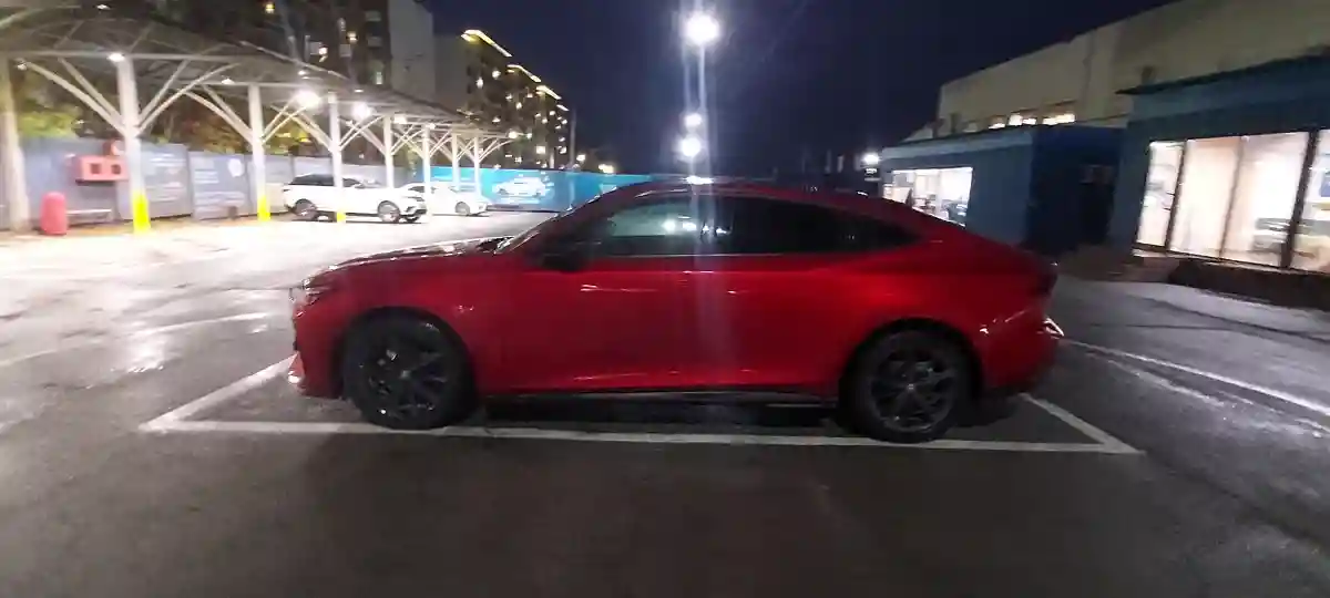 Changan UNI-V 2023 года за 10 000 000 тг. в Алматы