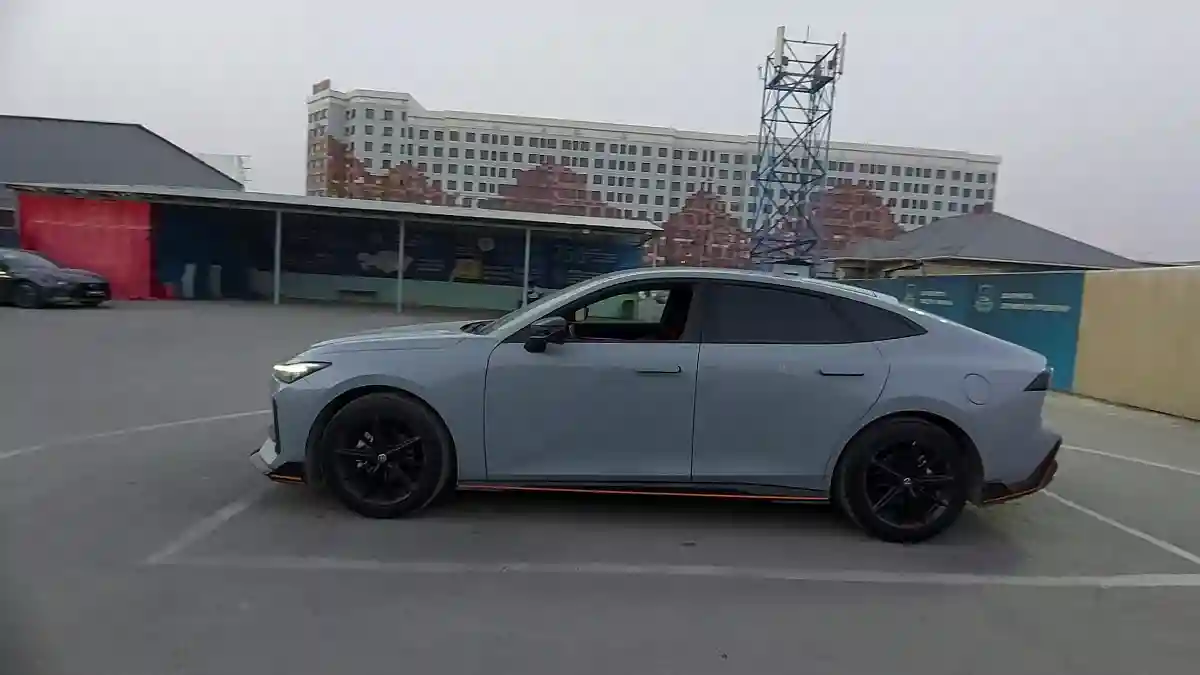 Changan UNI-V 2025 года за 12 000 000 тг. в Шымкент